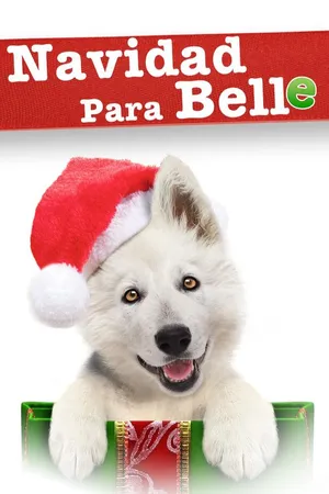 Navidad para Belle