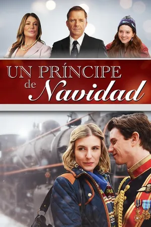 Un príncipe de Navidad
