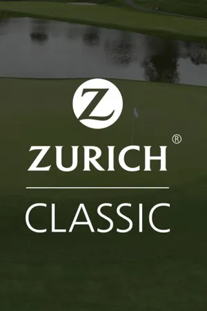 2018 Zurich Classic Rewind