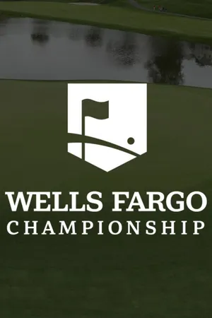 2018 Wells Fargo Championship Rewind