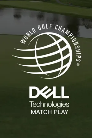 2018 WGC-Dell Tech Match Play Rewind