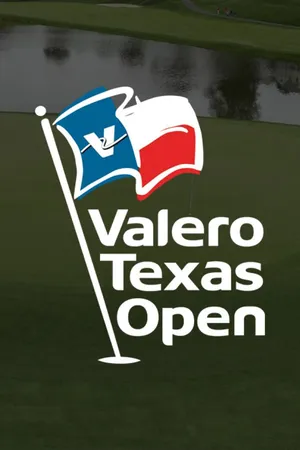2018 Valero Texas Open Rewind