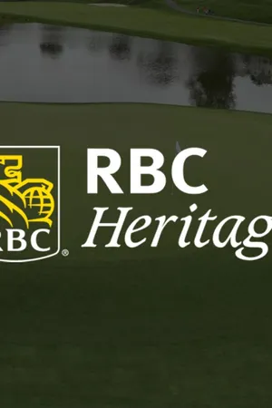 2018 RBC Heritage Rewind