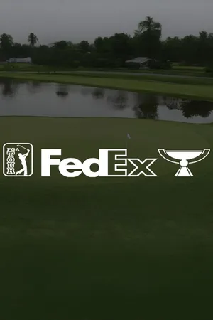 2018 FedExCup Playoffs Official Film