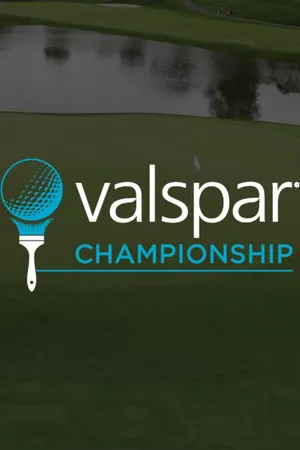 2017 Valspar Championship Rewind