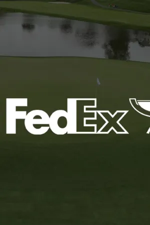 2017 FedExCup Playoffs Official Film
