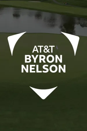 2017 AT&T Byron Nelson Rewind