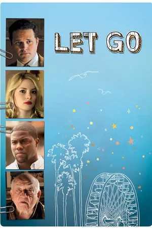 Let Go