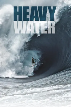Heavy Water