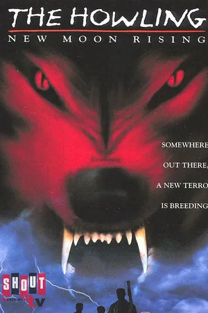 The Howling: New Moon Rising