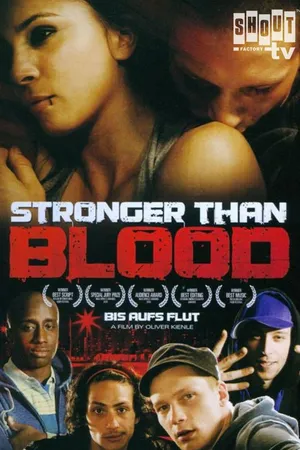 Stronger Than Blood