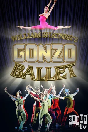 William Shatner's Gonzo Ballet