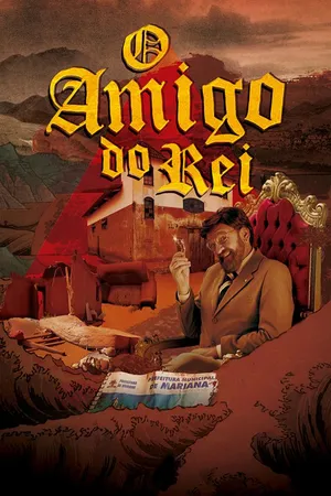 O Amigo do Rei