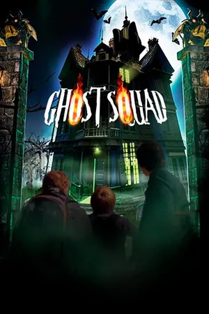 Ghost squad