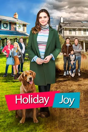 Holiday Joy
