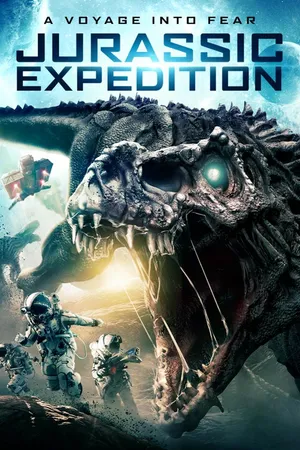 Jurassic Expedition