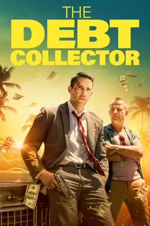 The Debt Collector