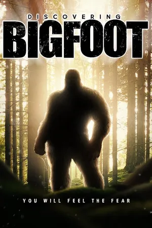 Discovering Bigfoot