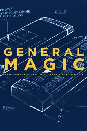 General Magic