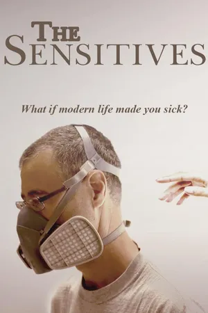 The Sensitives