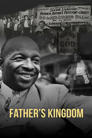 Father's Kingdom