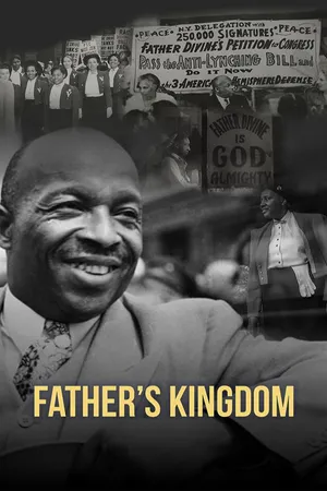 Father's Kingdom