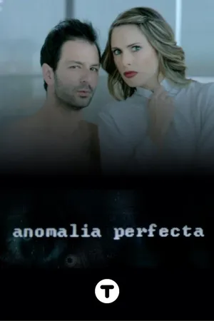 Anomalia Perfecta