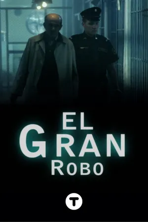 The Great Robbery