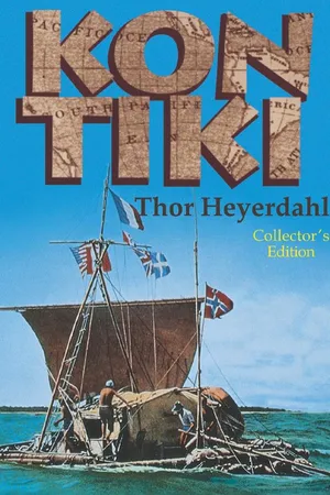 Kon Tiki