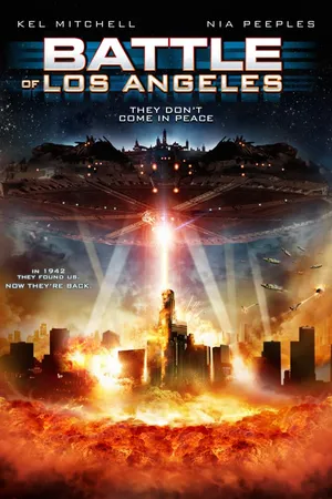 La batalla de Los Ángeles