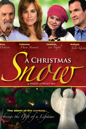 A Christmas Snow