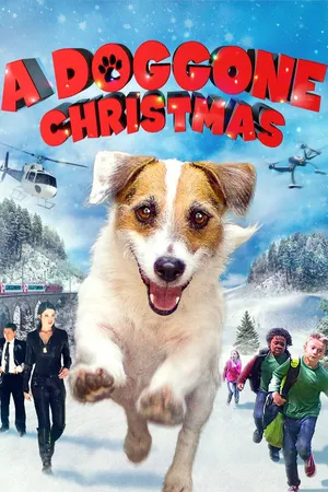 A Doggone Christmas