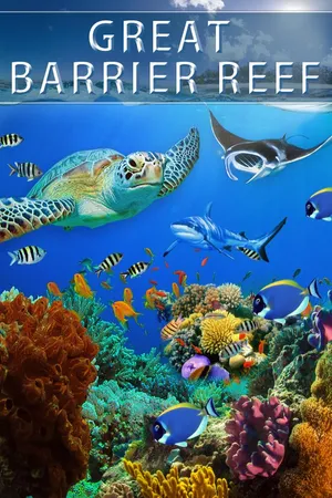 Great Barrier Reef