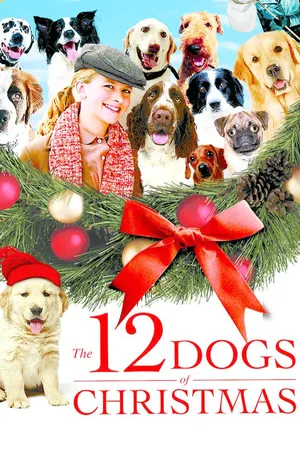 The 12 Dogs of Christmas