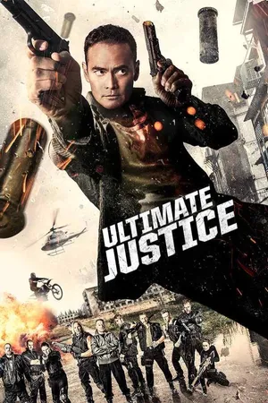 Ultimate Justice