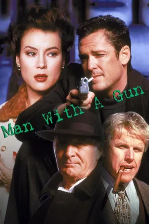Man with a Gun