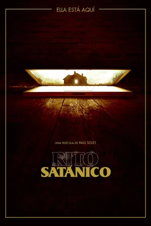 Rito satánico