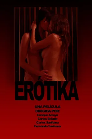 Erótika