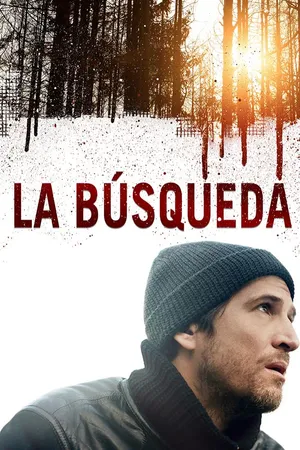 La búsqueda