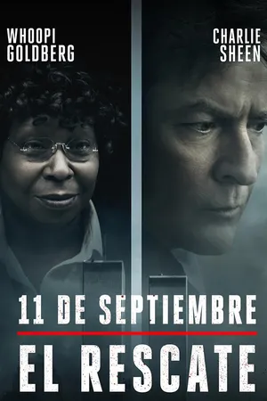 11 de Septiembre: El Rescate