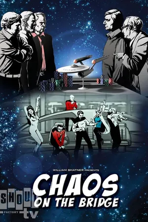 Chaos On The Bridge