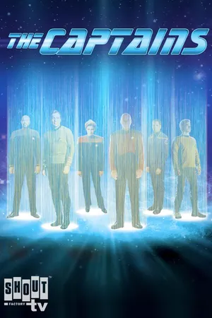 The Captains