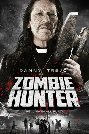 Zombie Hunter