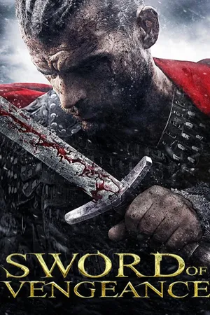 Sword of Vengeance