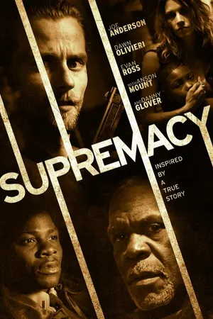 Supremacy
