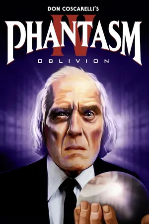 Phantasm 4