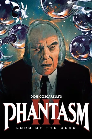 Phantasm 3