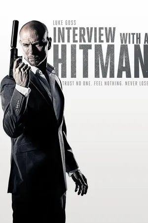 Interview with a Hitman