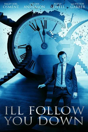 I'll Follow You Down