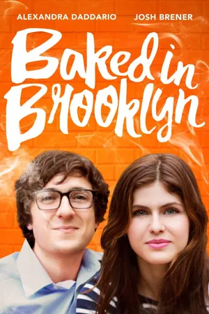 Baked in Brooklyn